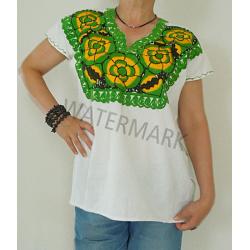 Mexican Blouse \"Ilusiones\"